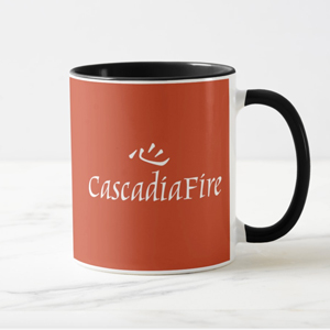 CascadiaFire on Zazzle