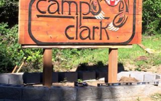 Camp Clark